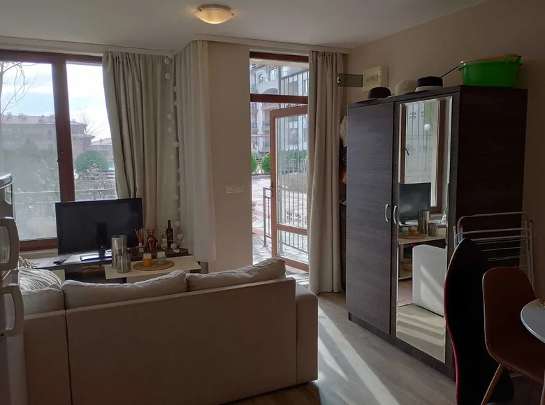 1 room apartment 32 m² Sveti Vlas, Bulgaria