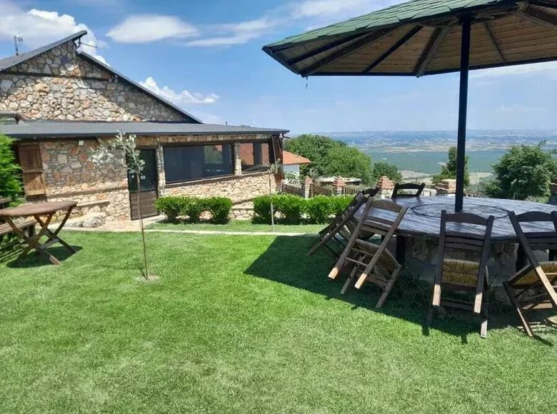 Willa 4 pokoi 190 m² Foteina, Grecja