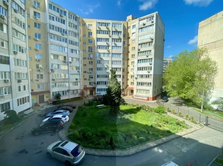 Apartamento 3 habitaciones 124 m² Odesa, Ucrania