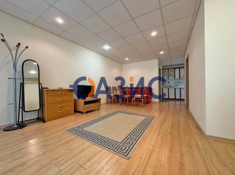 Квартира 2 спальни 66 м² Святой Влас, Болгария