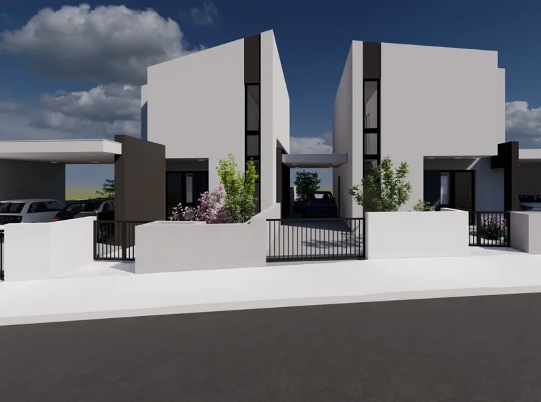 Дом 3 спальни 143 м² Пано Дефтера, Кипр