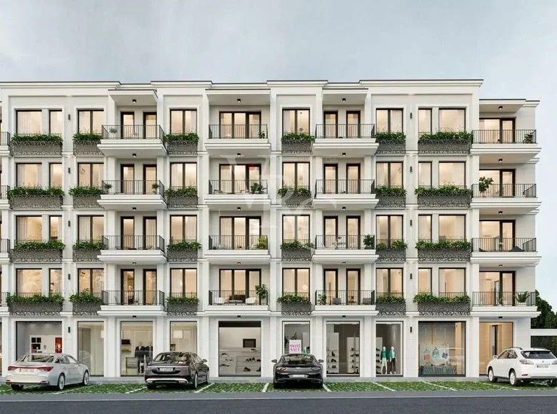 Studio apartment 31 m² Ravda, Bulgaria