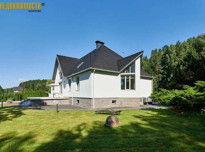 Maison 678 m² Akolica, Bélarus