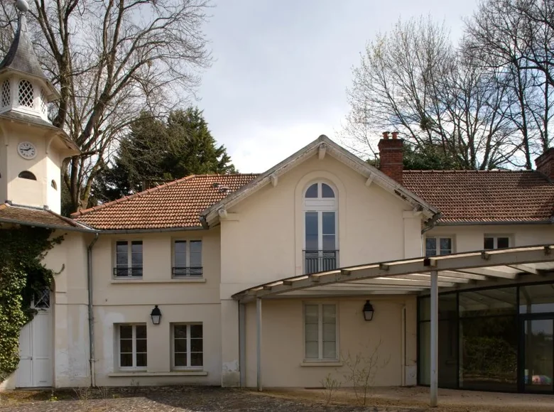 5 bedroom apartment 84 m², France