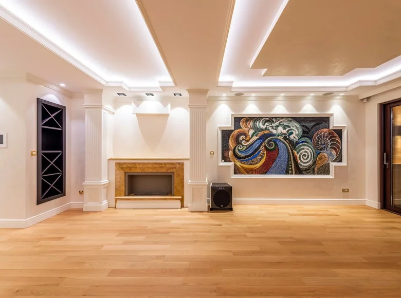 Wohnung 3 zimmer 115 m² Montenegro, Montenegro