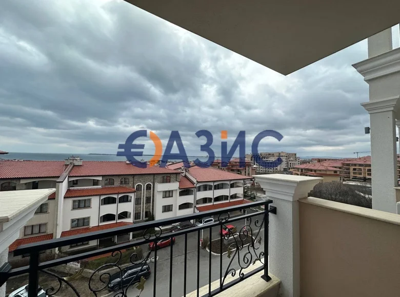 Mieszkanie 2 pokoi 47 m² Sweti Włas, Bułgaria