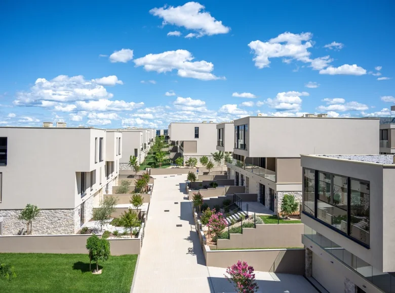 Villa 262 m² Savudrija, Croatia