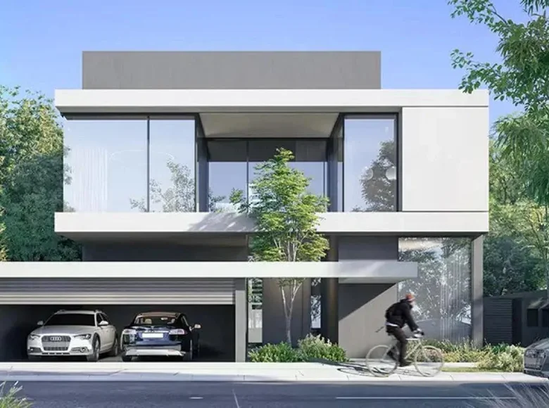 Villa de 6 habitaciones 621 m² Sarja, Emiratos Árabes Unidos