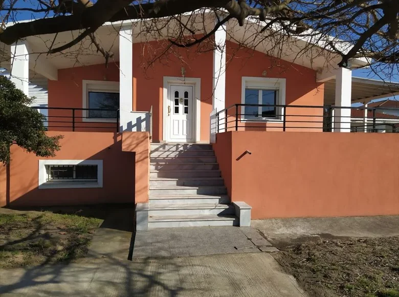 Вилла 5 спален 470 м² Neo Rysio, Греция