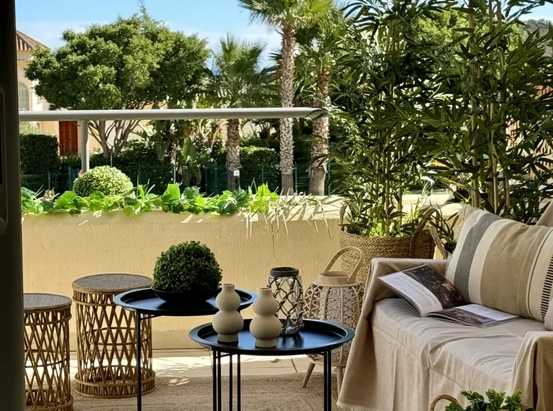 Wohnung 3 Schlafzimmer 180 m² San Roque, Spanien