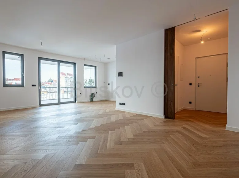 Appartement 4 chambres 135 m² Ville de Zagreb, Croatie