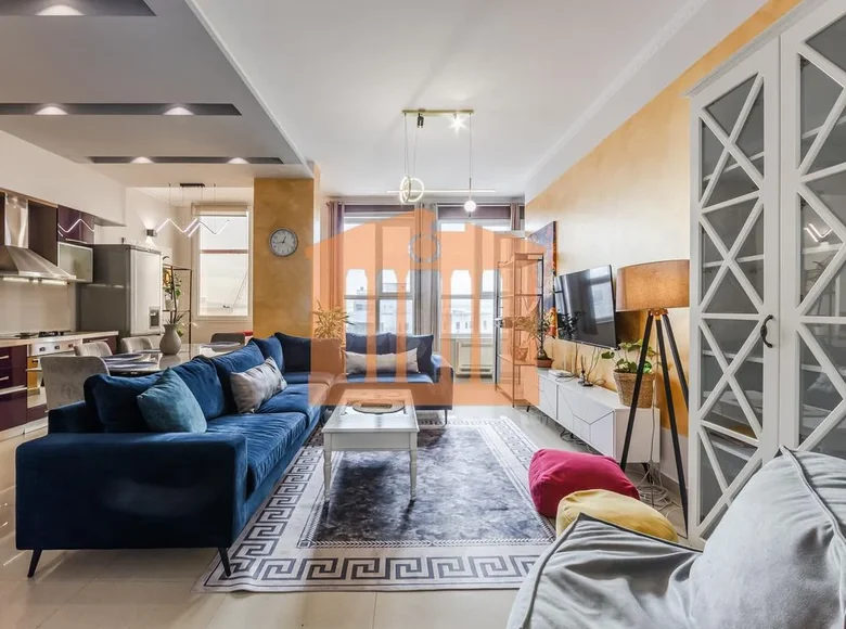 Квартира 3 комнаты 105 м² в Дурресе, Албания