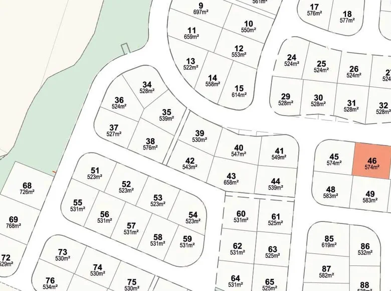 Wohnung  Nikosia, Zypern