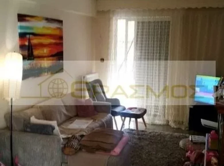 Wohnung 2 Schlafzimmer 82 m² Municipality of Papagos Cholargos, Griechenland