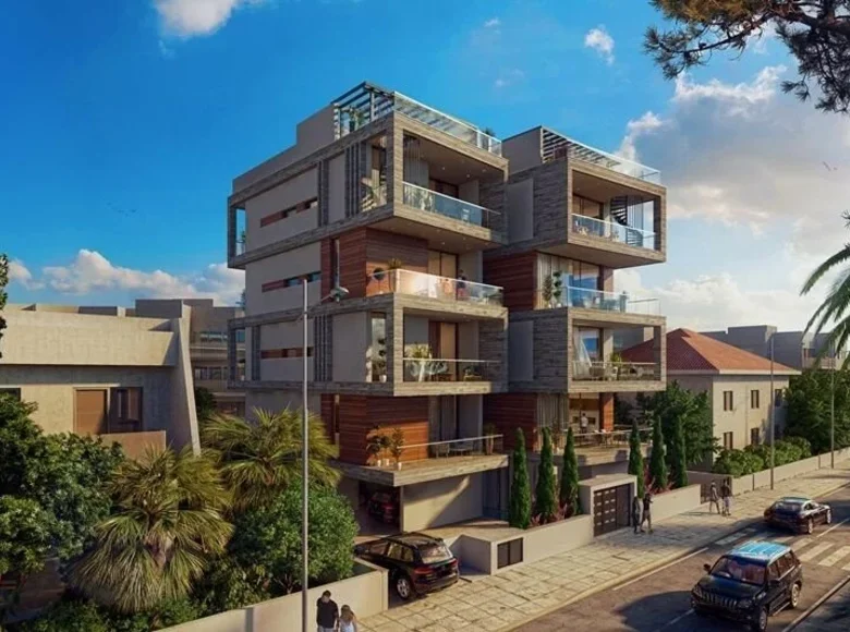 Propriété commerciale  à Limassol, Chypre