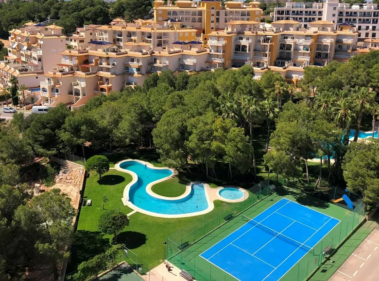 Appartement 2 chambres 40 m² Dehesa de Campoamor, Espagne