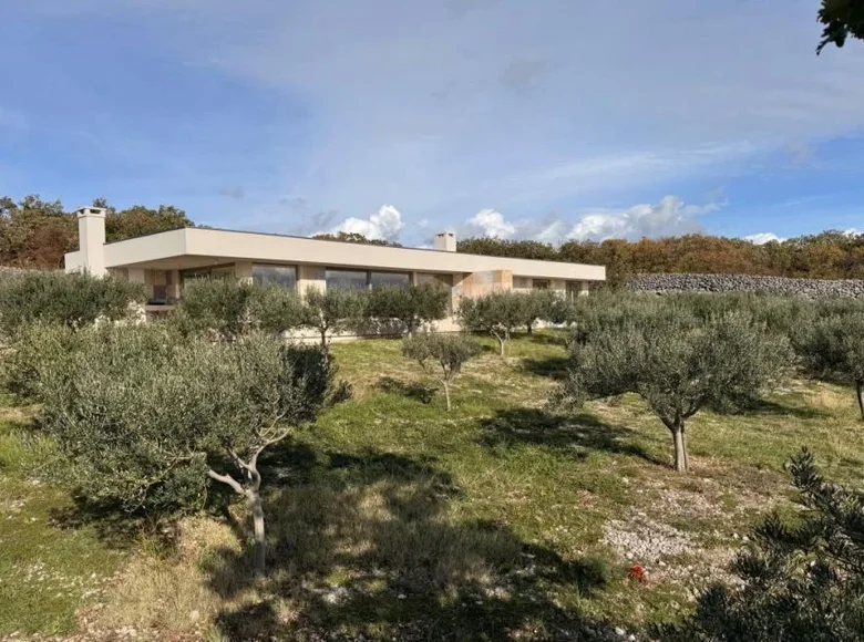 4 bedroom Villa 250 m² Primorje-Gorski Kotar County, Croatia