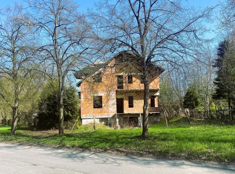 Casa 360 m² Lodz, Polonia