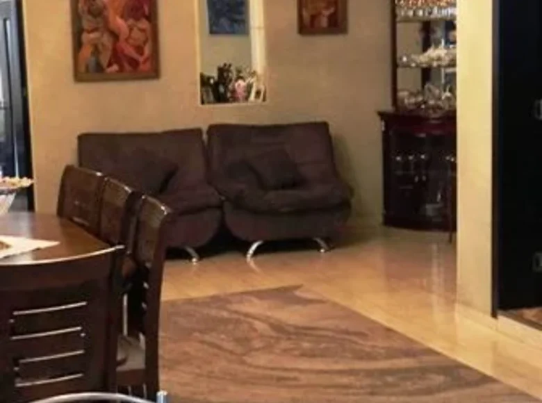 House for rent in Tbilisi, Krtsanisi