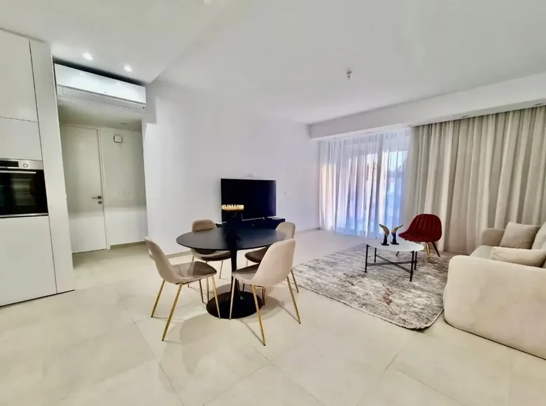 2 bedroom apartment  in Germasogeia, Cyprus