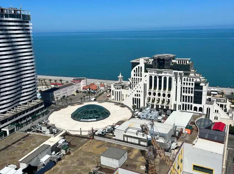 Квартира  Батуми, Грузия