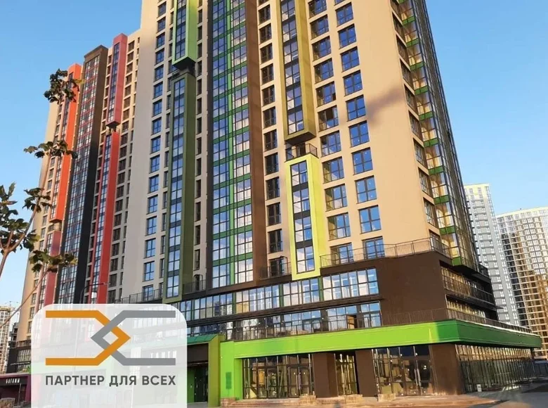 Магазин 62 м² Минск, Беларусь