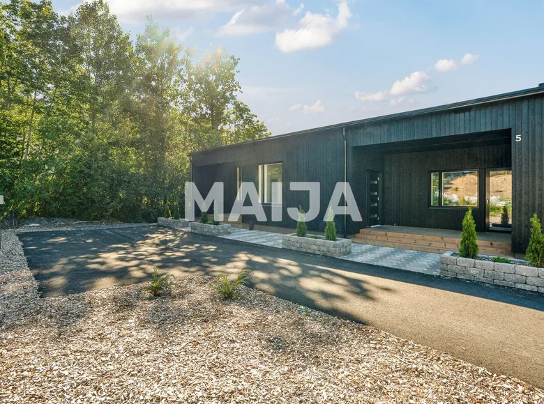 4 bedroom apartment 158 m² Kaarina, Finland