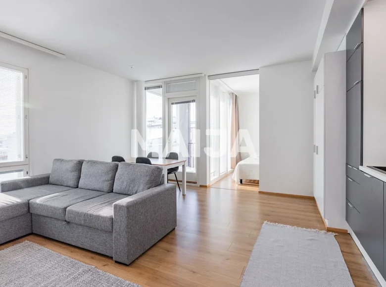 Appartement 2 chambres 42 m² Rovaniemi sub region, Finlande