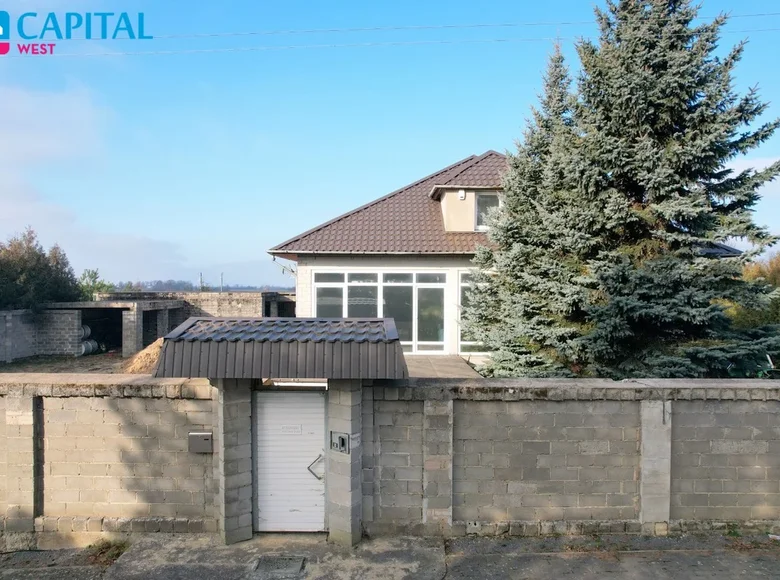 House 359 m² Klaipėda, Lithuania