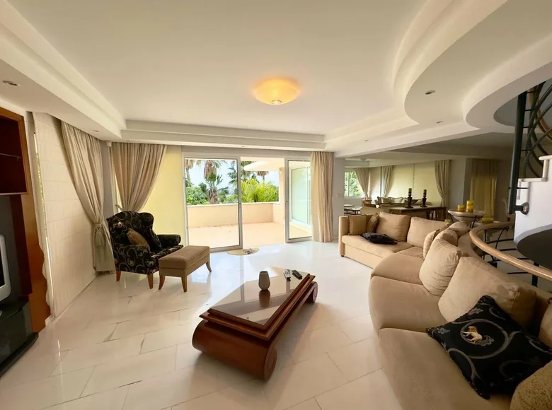 Maison 4 chambres 500 m² Limassol, Chypre