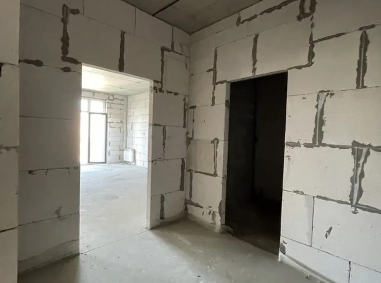 Appartement 1 chambre 64 m² Odessa, Ukraine