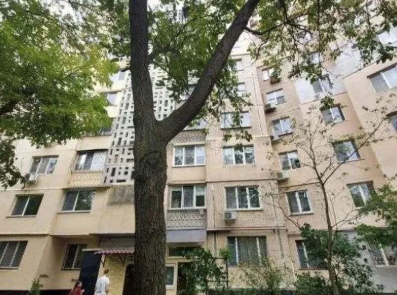 5 room apartment 103 m² Odesa, Ukraine