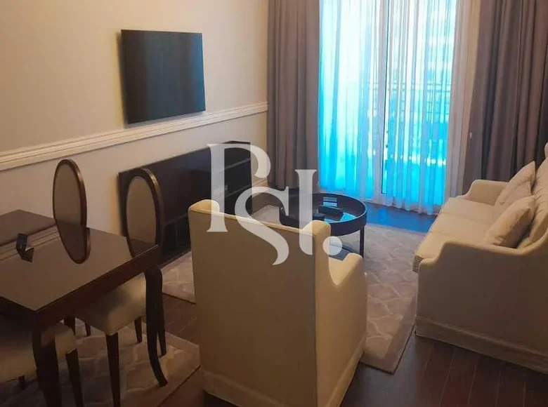 Wohnung 1 Schlafzimmer 82 m² Dubai, Vereinigte Arabische Emirate