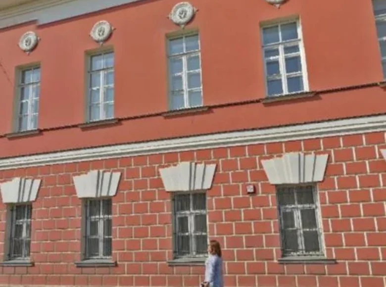 Büro 240 m² Moskau, Russland