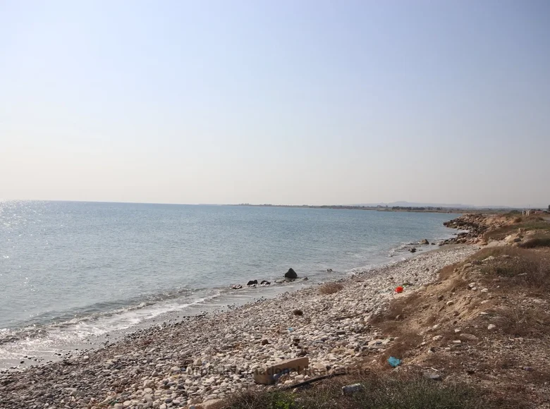 Parcelas  Larnaca District, Chipre