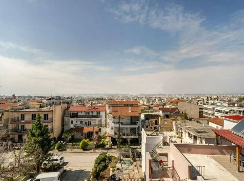 Wohnung 2 Schlafzimmer 76 m² Pavlos Melas Municipality, Griechenland