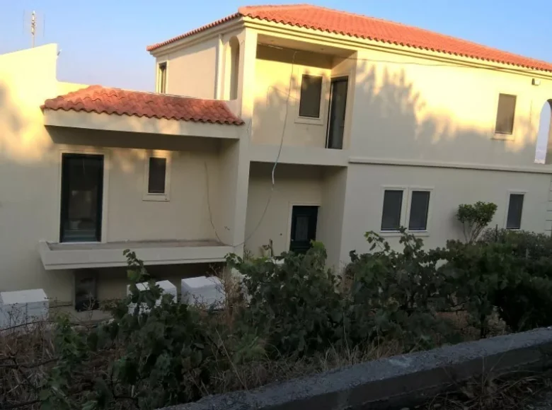1 bedroom Villa 372 m² Municipality of Malevizi, Greece