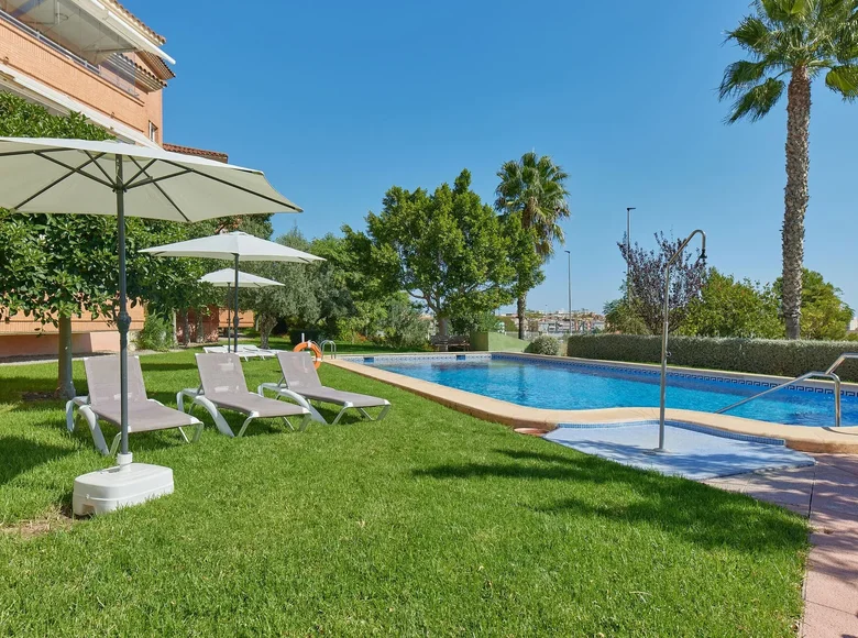Wohnung 2 Schlafzimmer 88 m² lAlfas del Pi, Spanien