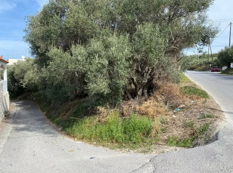 Atterrir 1 chambre  Kalives, Grèce