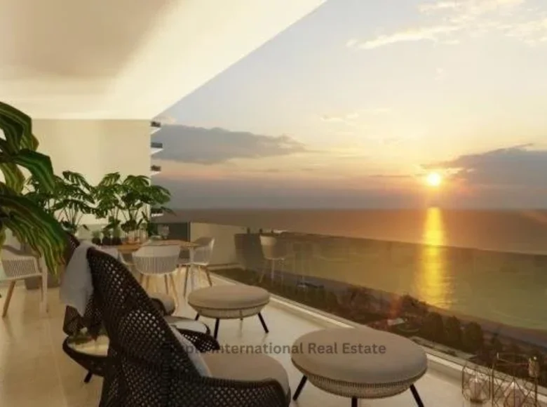 Appartement 3 chambres 147 m² Paphos, Chypre