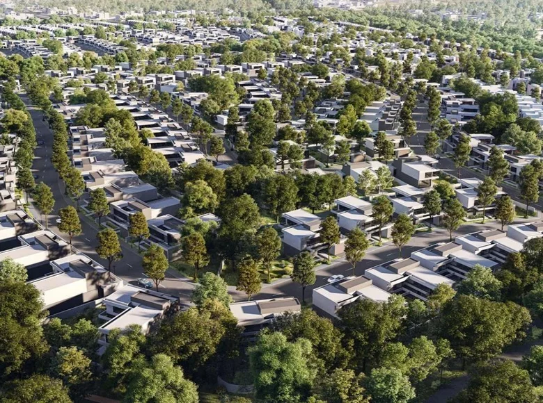 Townhouse 4 bedrooms 247 m² Sharjah, United Arab Emirates