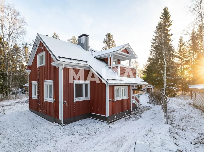 2 bedroom house 63 m² Kemi, Finland