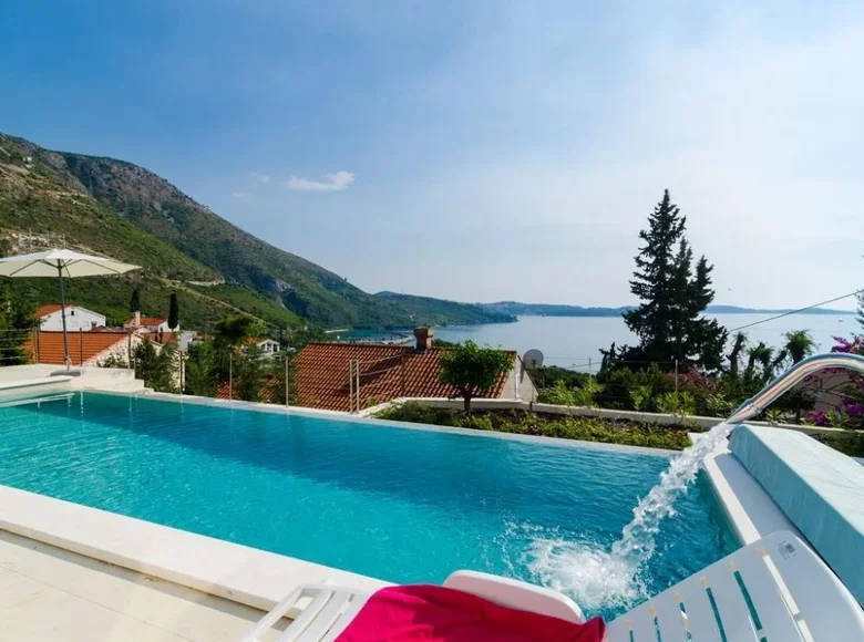 5 bedroom villa 360 m² Dubrovnik, Croatia