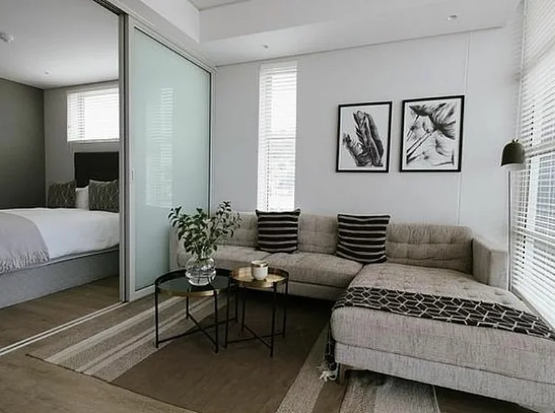 Квартира 34 м² Мюнхен, Германия