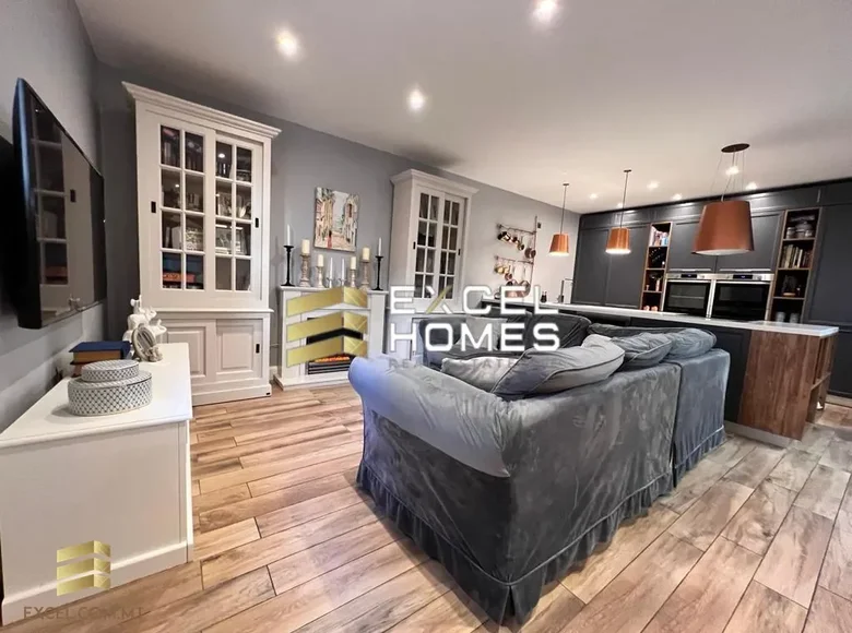 3 bedroom apartment  Attard, Malta