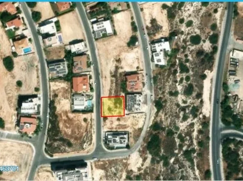 Land  Limassol, Cyprus