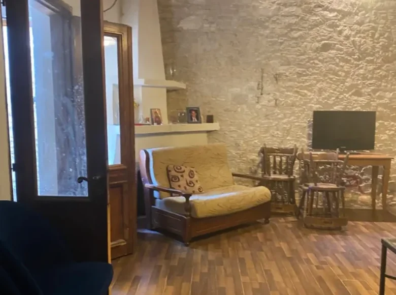 Maison 2 chambres  Lania, Chypre