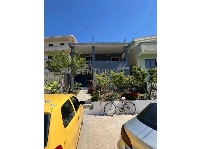 Villa 237 m² Bashkia Durres, Albania