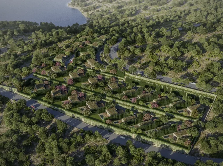 Apartamento 1 habitación 138 m² Bodrum, Turquía