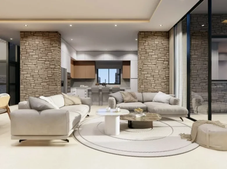 5 bedroom villa 313 m² Peyia, Cyprus